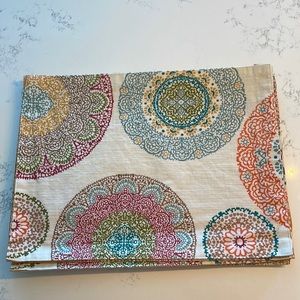 Set of 6 placemats
